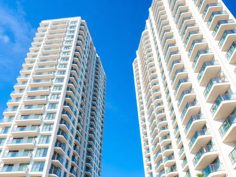 APARTAMENTOS
